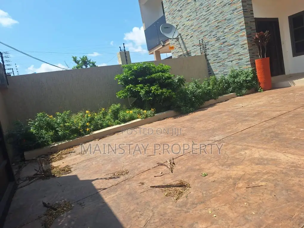 3bdrm House in Mainstay Estates, Spintex for rent