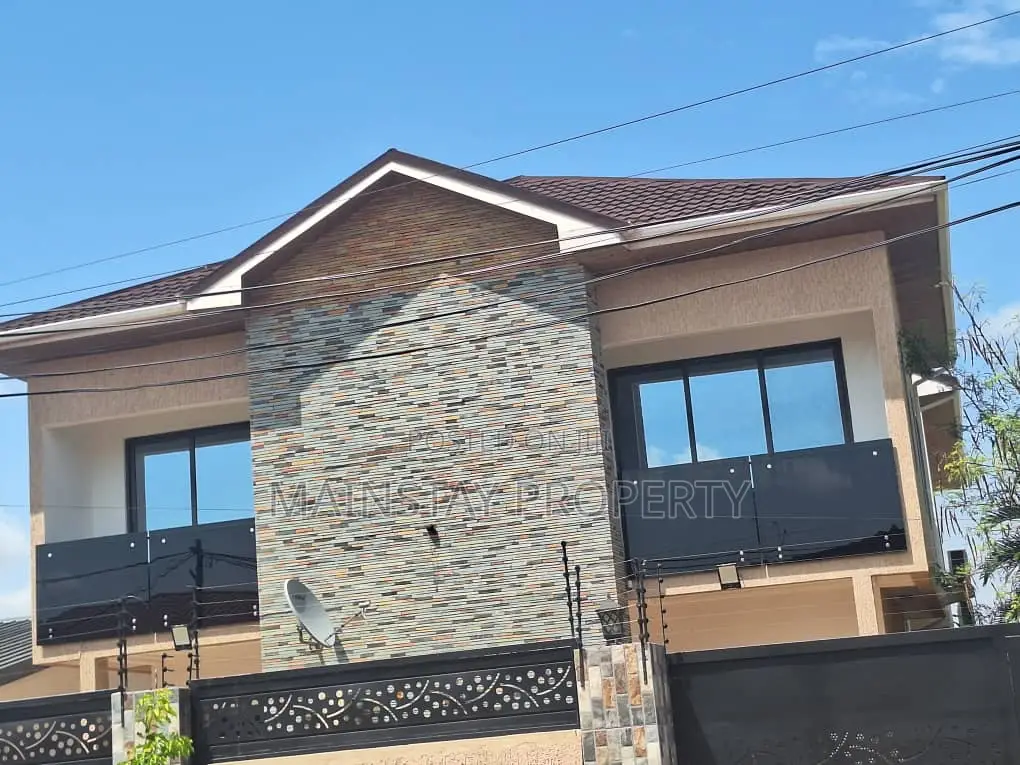 3bdrm House in Mainstay Estates, Spintex for rent
