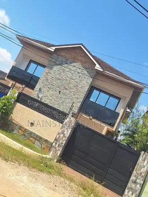 3bdrm House in Mainstay Estates, Spintex for rent