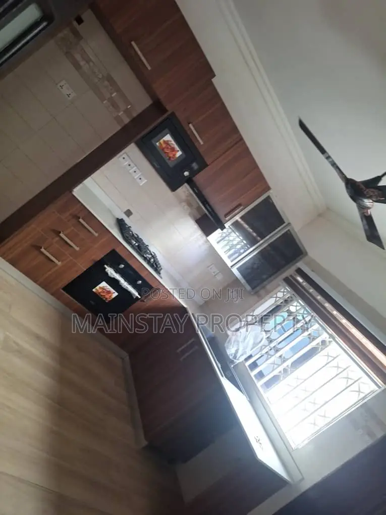 3bdrm House in Mainstay Estates, Spintex for rent