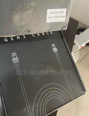 Uninterrupted Streaming With 150ft High Speed Cable