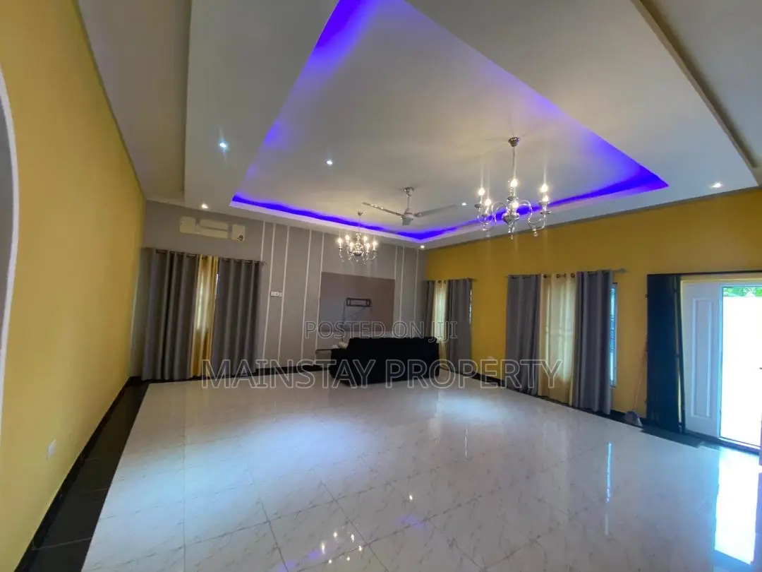 3bdrm House in Mainstay Estates, Spintex for rent