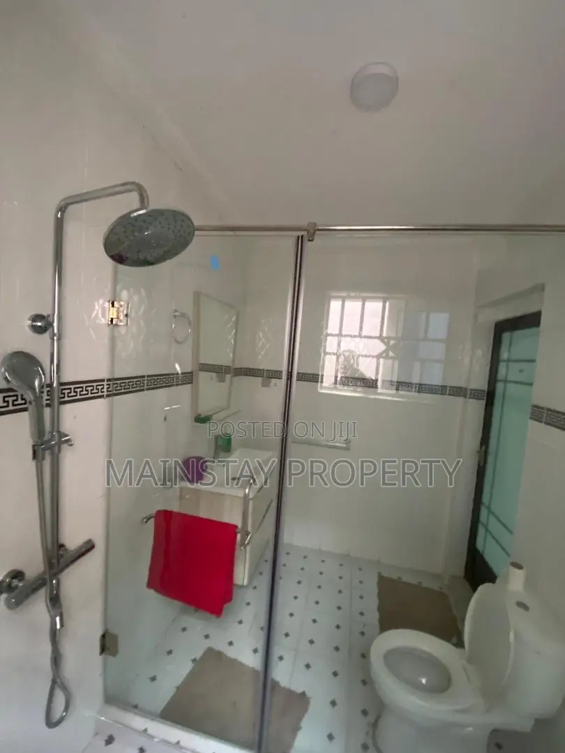 3bdrm House in Mainstay Estates, Spintex for rent