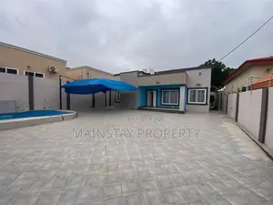 3bdrm House in Mainstay Estates, Spintex for rent