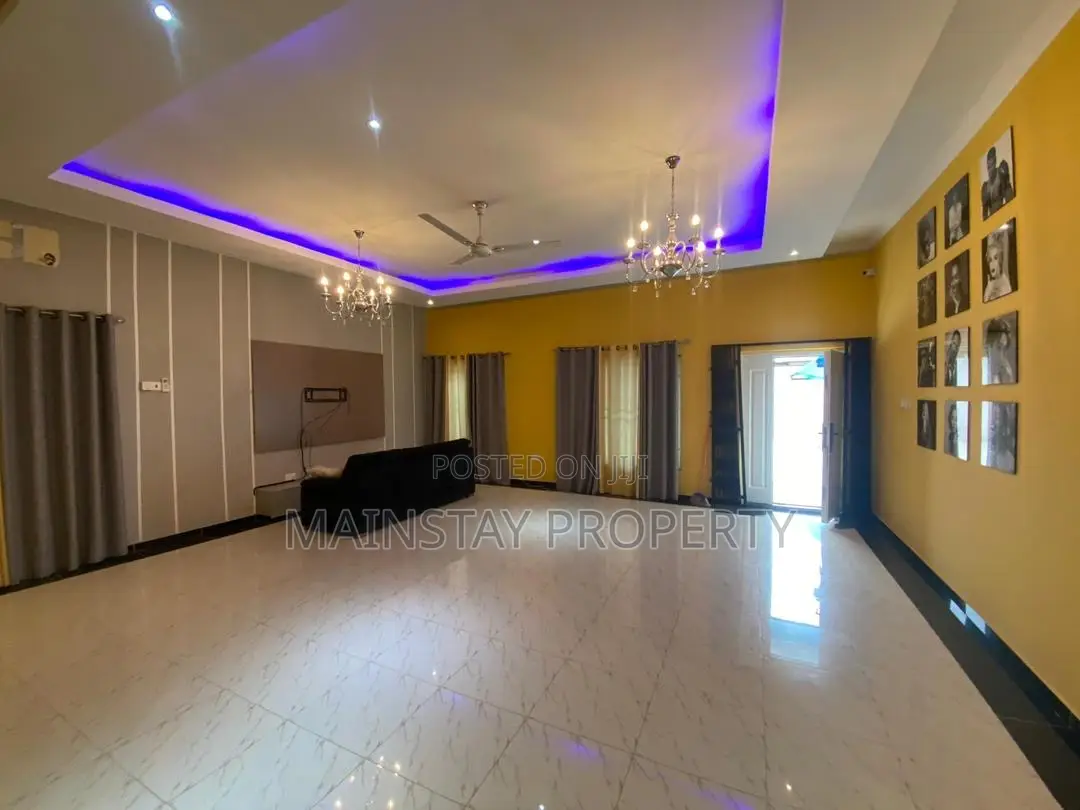 3bdrm House in Mainstay Estates, Spintex for rent