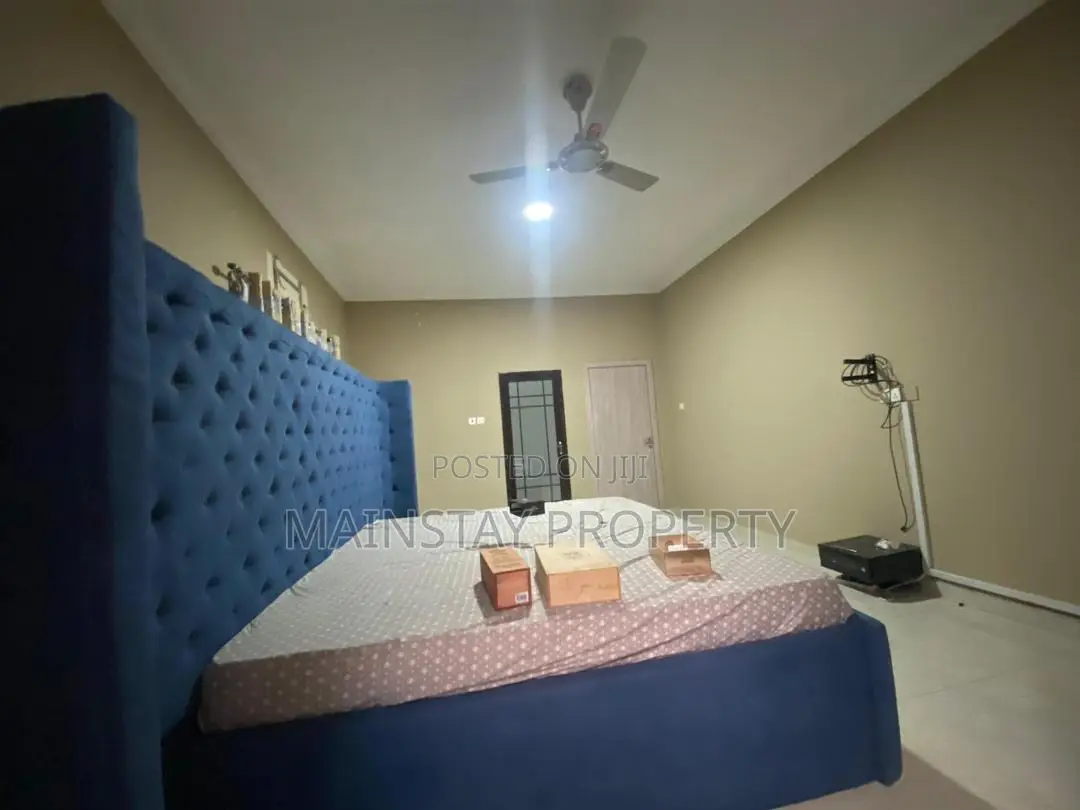 3bdrm House in Mainstay Estates, Spintex for rent