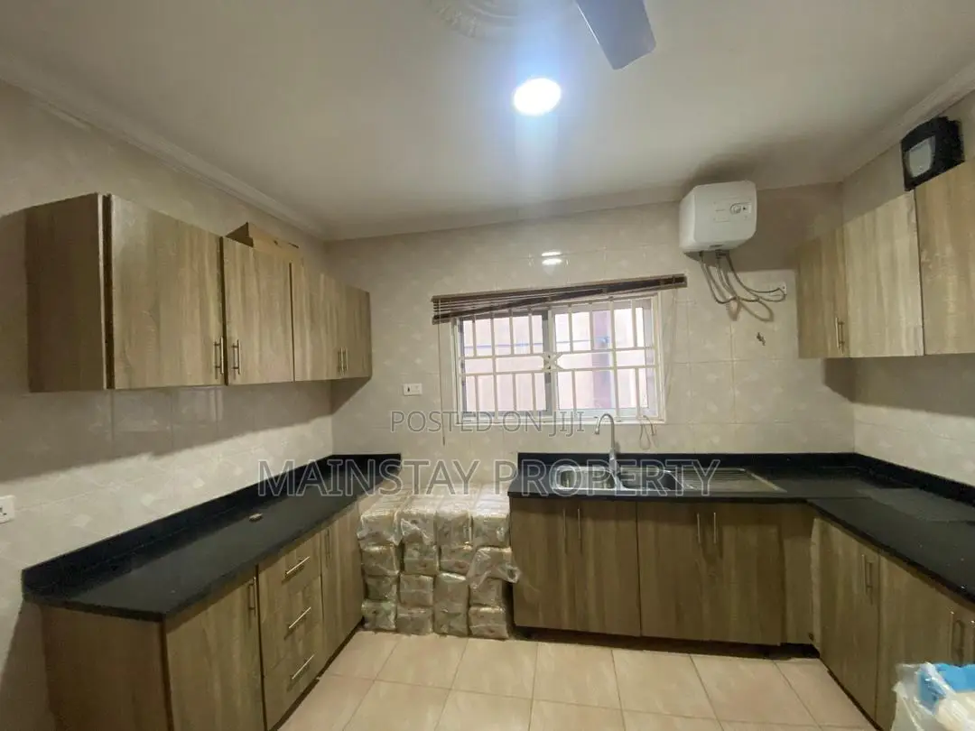 3bdrm House in Mainstay Estates, Spintex for rent