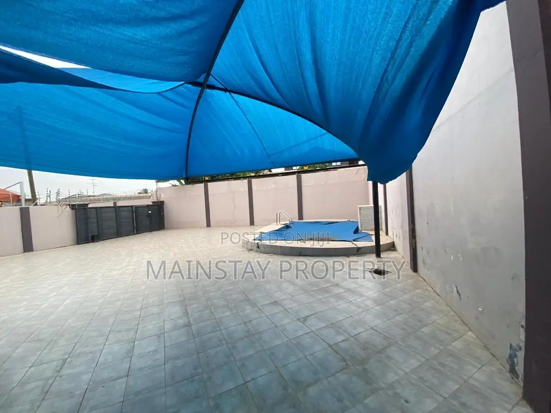 3bdrm House in Mainstay Estates, Spintex for rent