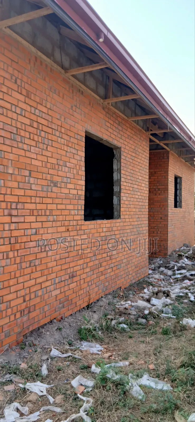 Burnt Bricks and Bricks Tiles