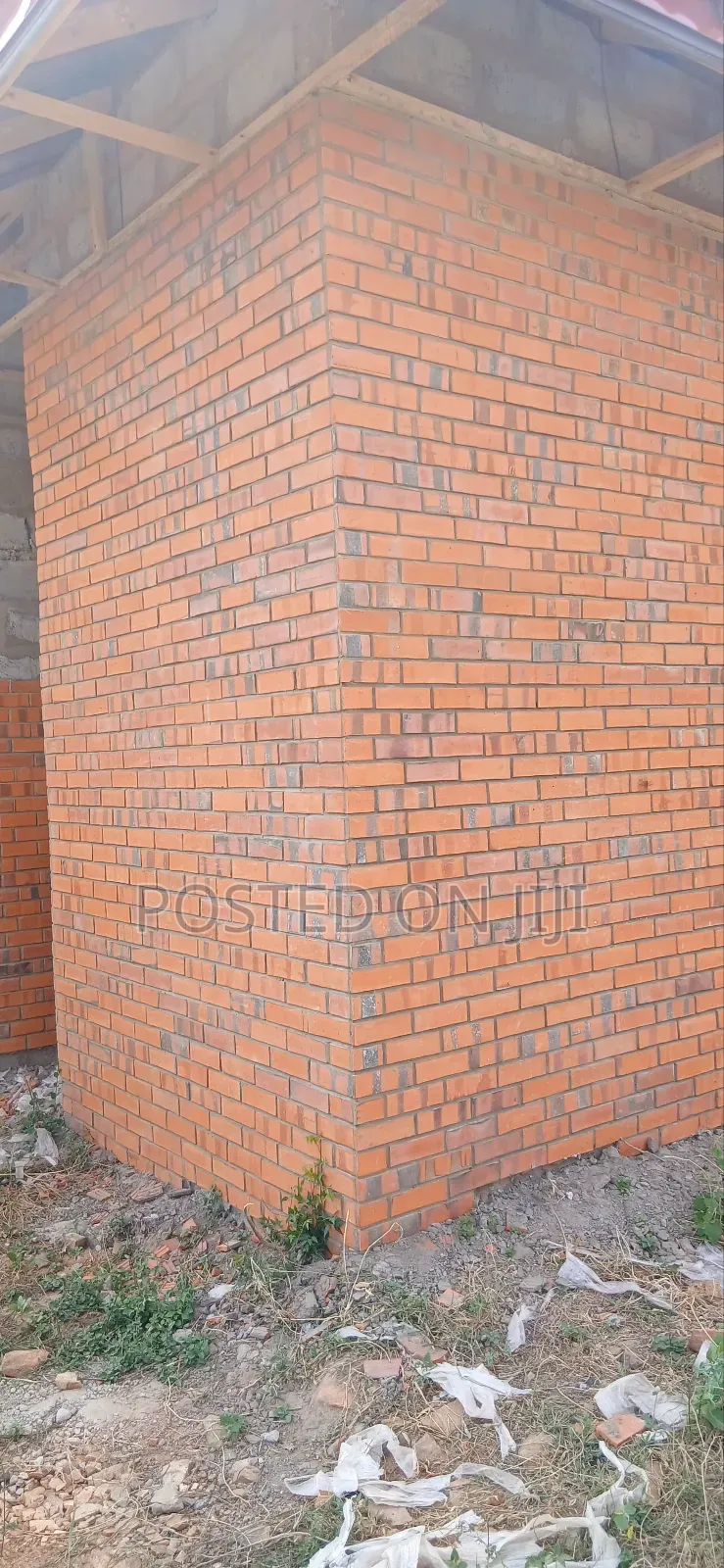 Burnt Bricks and Bricks Tiles