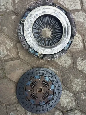 Nissan Hardbody 2002-2014 Manual Clutch Plate and Disc in Stock