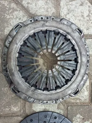 Nissan Hardbody 2002-2014 Manual Clutch Plate and Disc in Stock