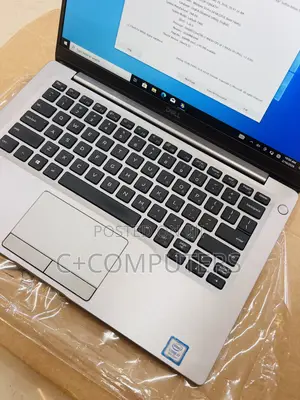 New Laptop Dell Latitude 7400 16GB Intel Core i7 SSD 256GB