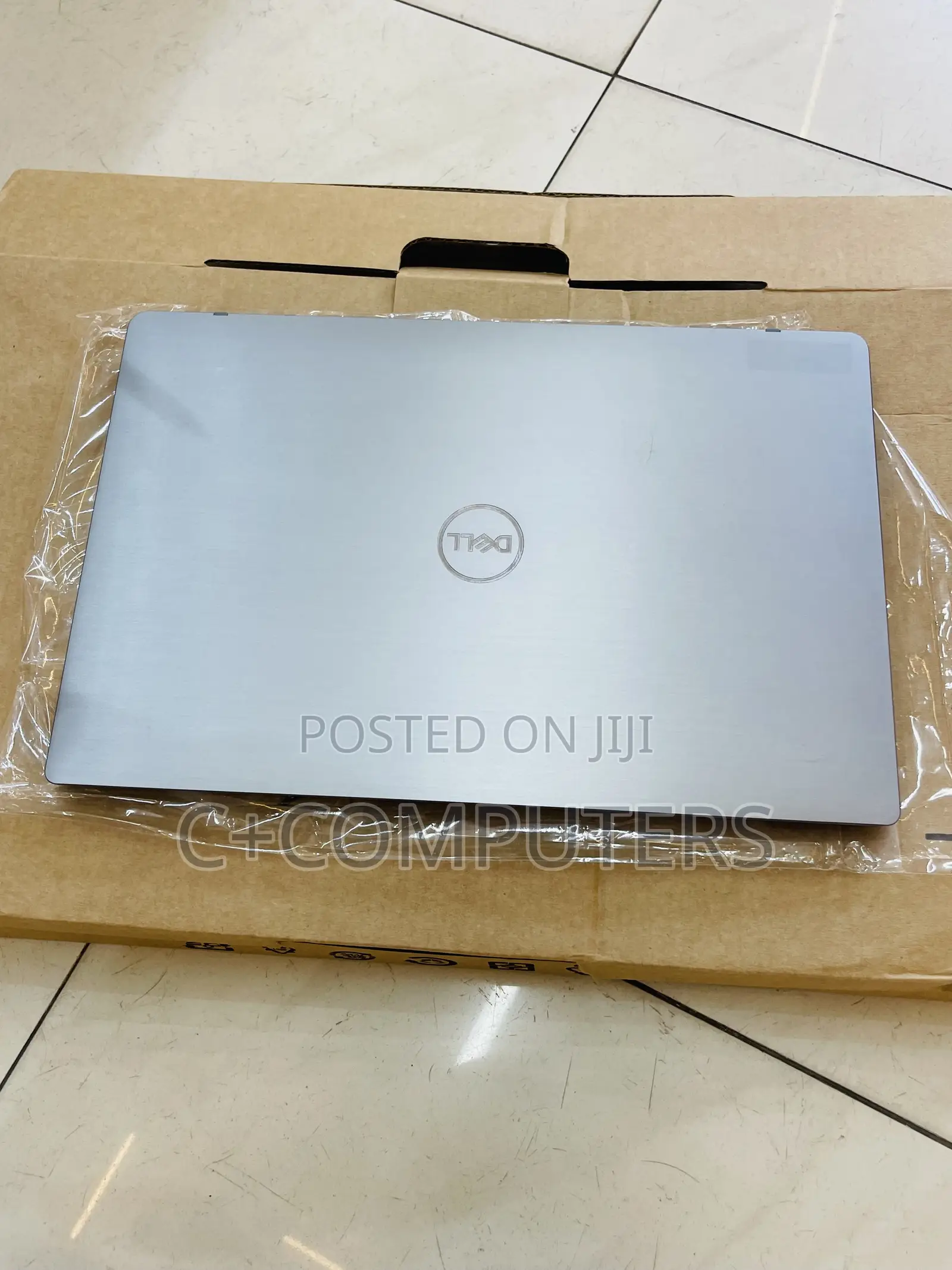 New Laptop Dell Latitude 7400 16GB Intel Core i7 SSD 256GB