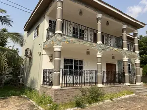 5bdrm Duplex in Oyarifa for rent
