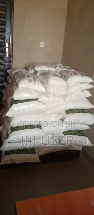 Fined White Maize Flour Corn Meal