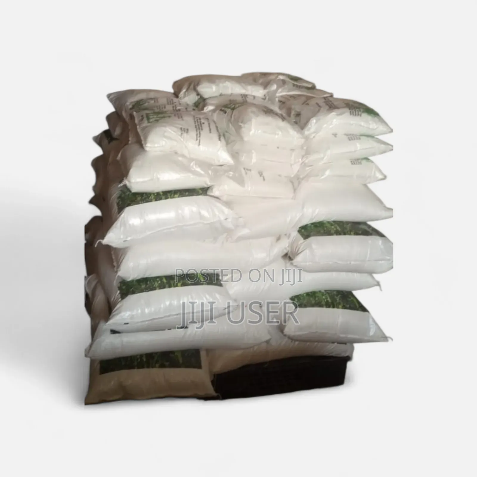 Fined White Maize Flour Corn Meal
