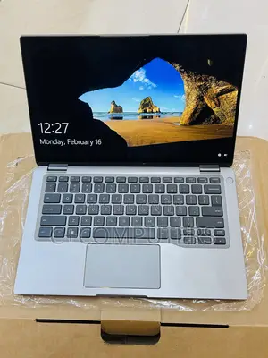 New Laptop Dell Latitude 9410 16GB Intel Core i7 SSD 512GB