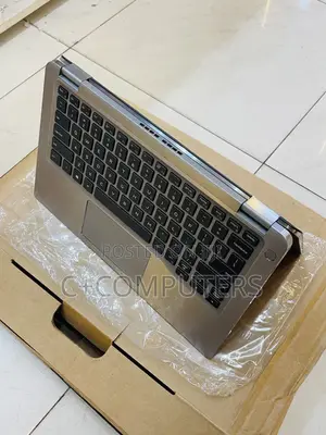 New Laptop Dell Latitude 9410 16GB Intel Core i7 SSD 512GB