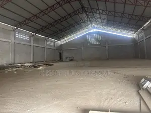 800 SQM Warehouse at Amasaman for Rent