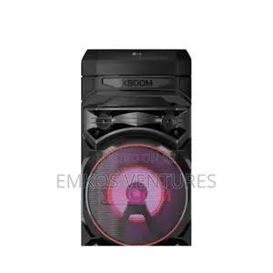 Lg Xboom Rnc5