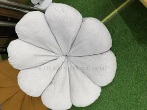 Petal Swivel Chair