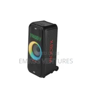 Lg Xboom Xl7t