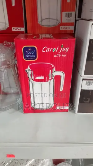 Pasabache Juice/ Water