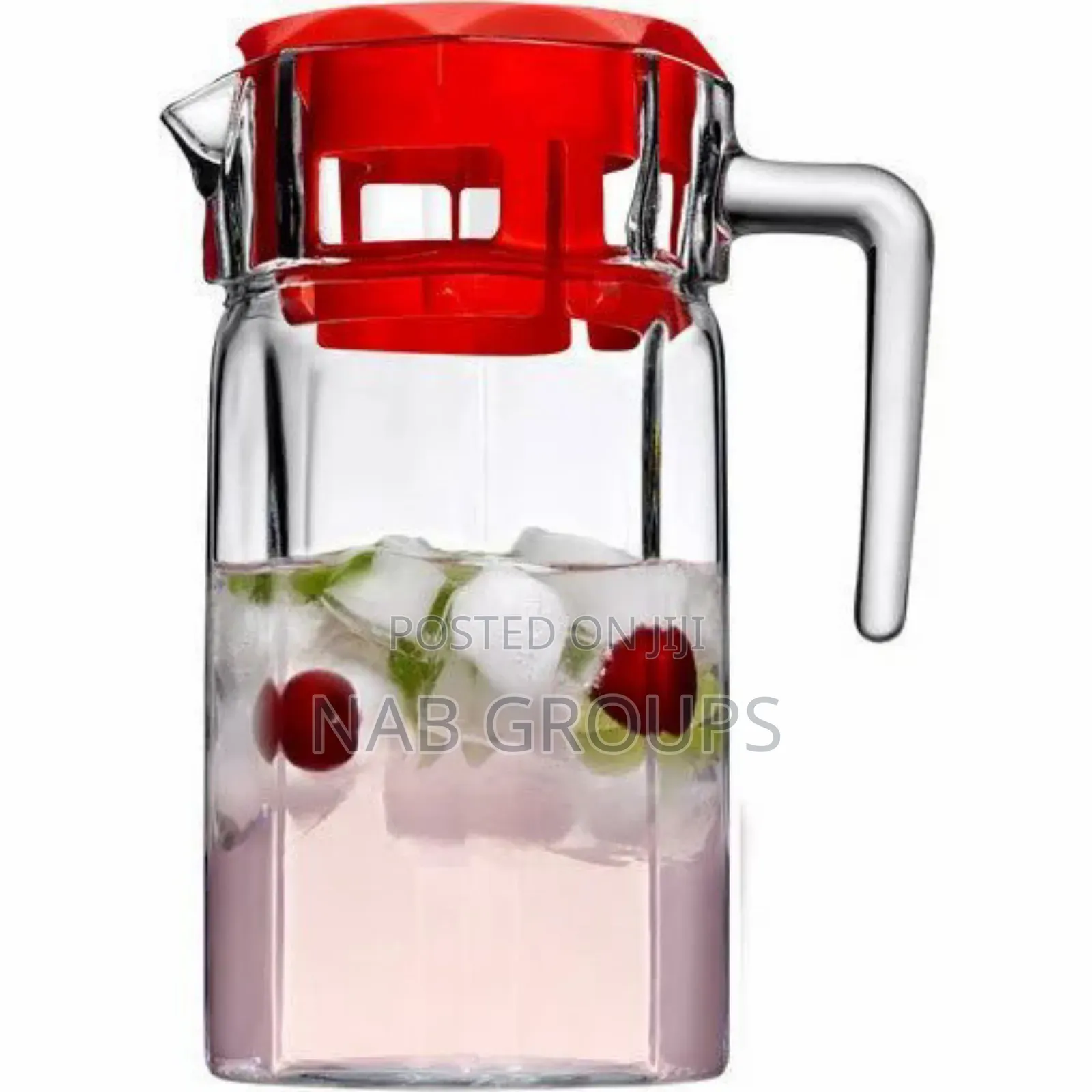 Pasabache Juice/ Water