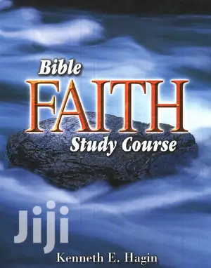 Bible Faith Study Course
