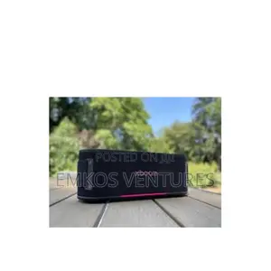 Lg Xboom Bounce