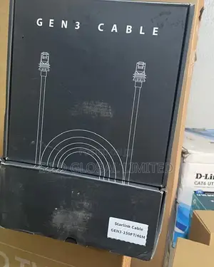 Premium 150ft Extension Cable For Rv And Home