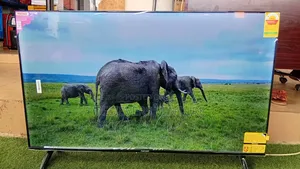 Tv Experience Asano 50” Smart Tv