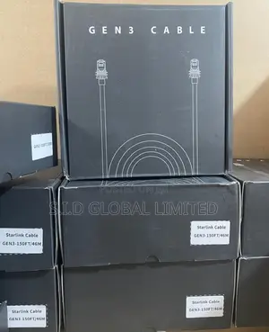 Best 150ft Cable For Mounting Your Gen 3 Dish