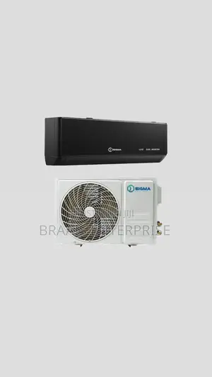 Sigma 2.0hp Mirror Inverter Air Conditioner