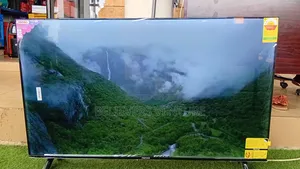Family Choice 50” Smart Tv Asano Digital Tv