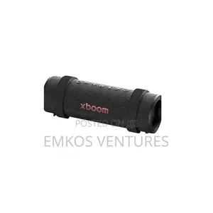 Lg Xboom Grab (Portable Bluetooth Speaker)