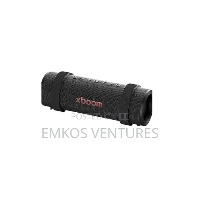 Lg Xboom Grab (Portable Bluetooth Speaker)