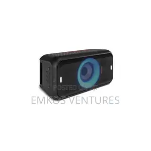 Lg Xboom Xl5t Party Speaker