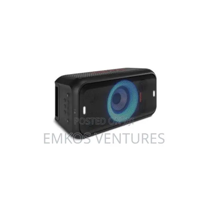 Lg Xboom Xl5t Party Speaker