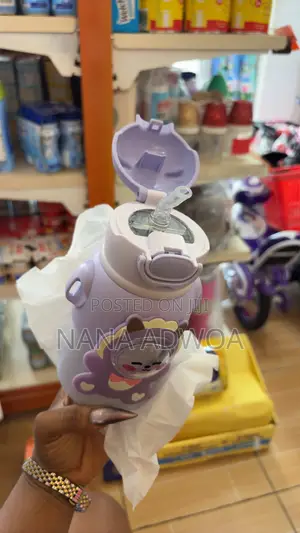 Kids Water Bottle