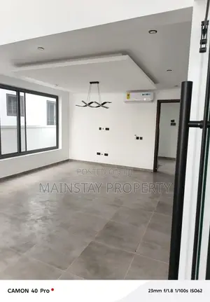 4bdrm House in Cantonments for sale