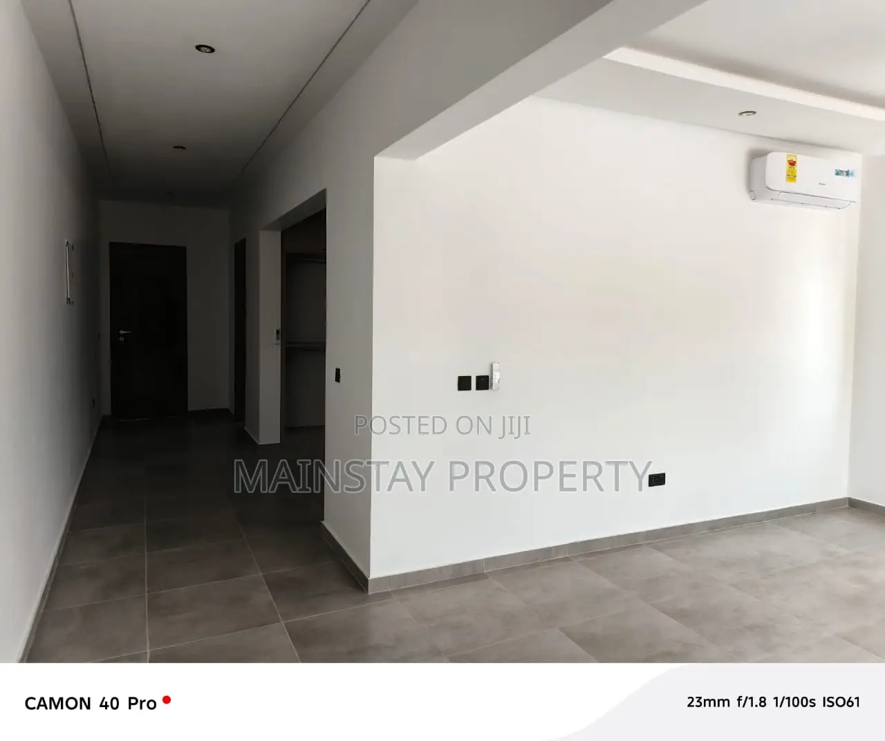 4bdrm House in Cantonments for sale