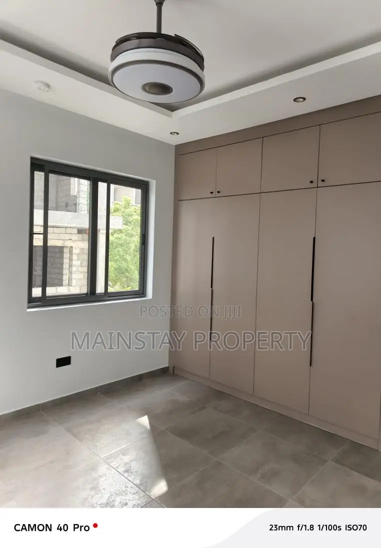 4bdrm House in Cantonments for sale