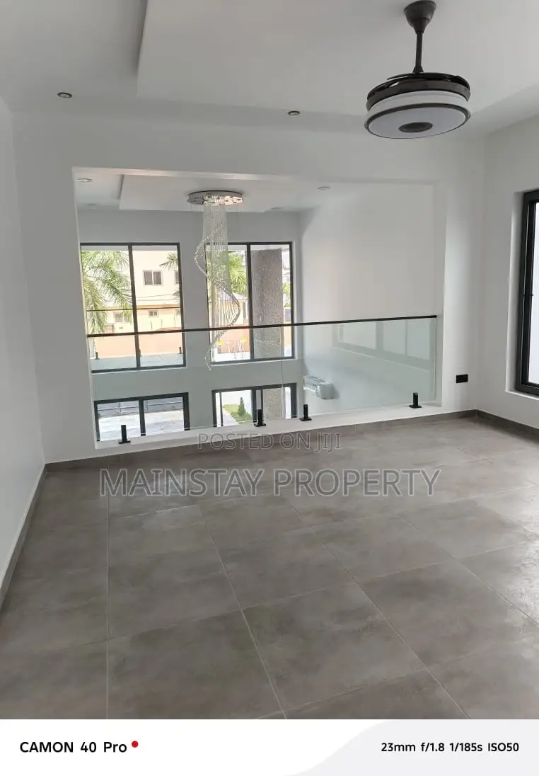 4bdrm House in Cantonments for sale