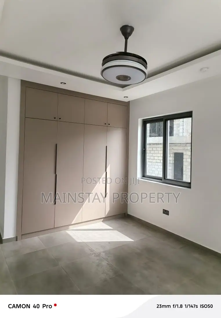 4bdrm House in Cantonments for sale