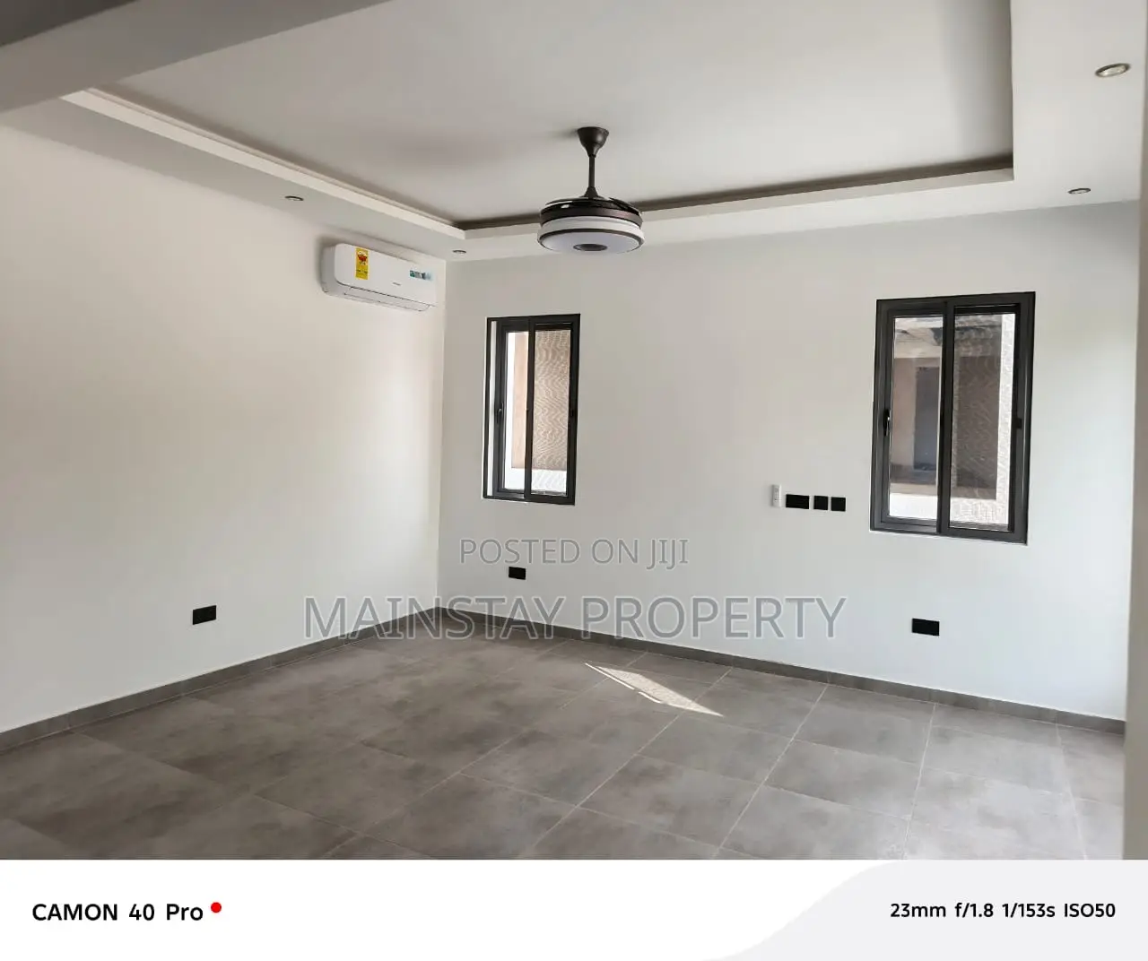 4bdrm House in Cantonments for sale