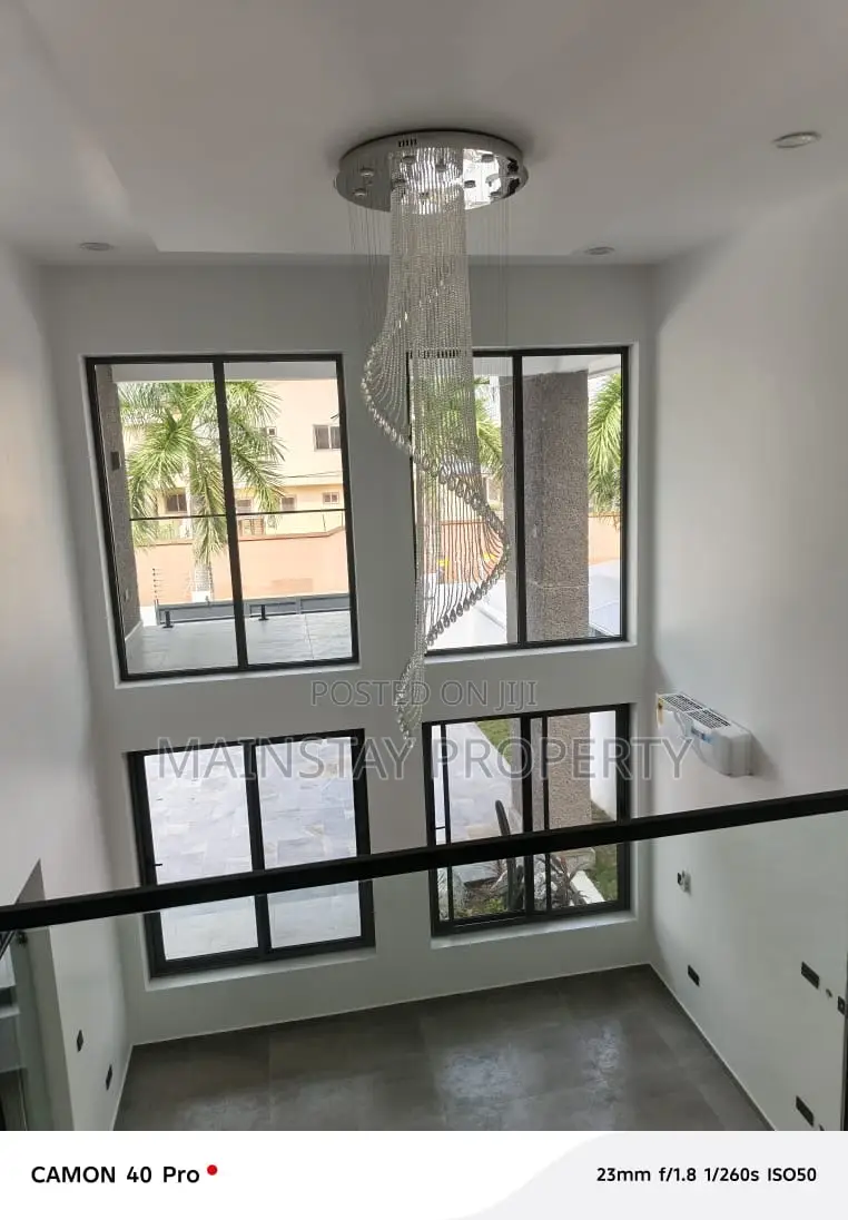 4bdrm House in Cantonments for sale
