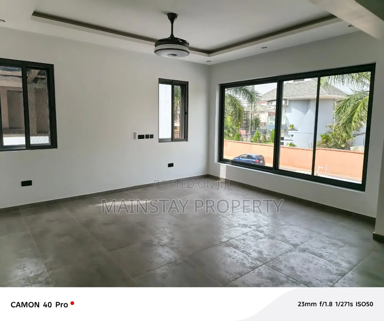 4bdrm House in Cantonments for sale
