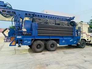 Shai Hills Borehole Drilling and Repairs